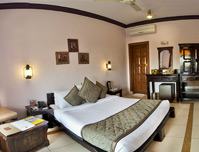 Accommodation in Jodhpur