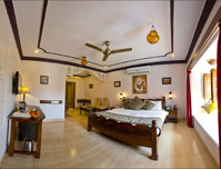 Accommodation in Jodhpur