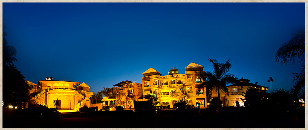 Hotels In Jodhpur
