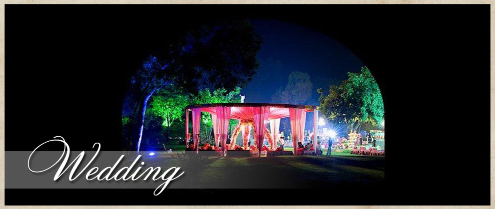 Wedding venues Jodhpur