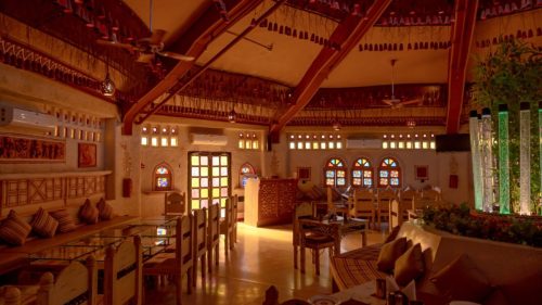 Nirali Dhani - jodhpur