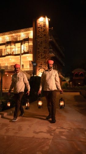 Nirali Dhani - jodhpur