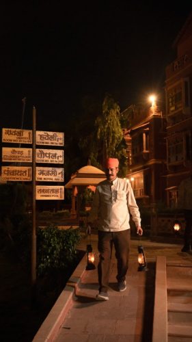 Nirali Dhani - jodhpur