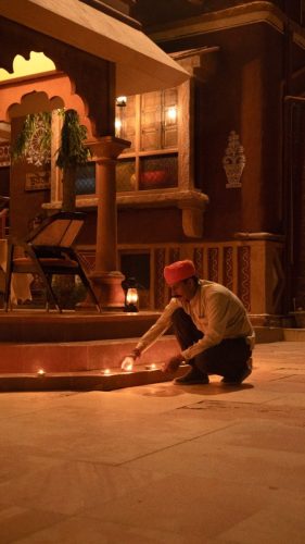 Nirali Dhani - jodhpur