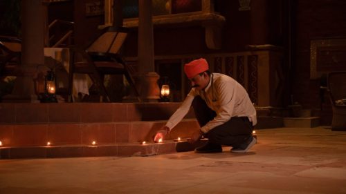 Nirali Dhani - jodhpur