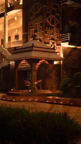 Nirali Dhani - jodhpur